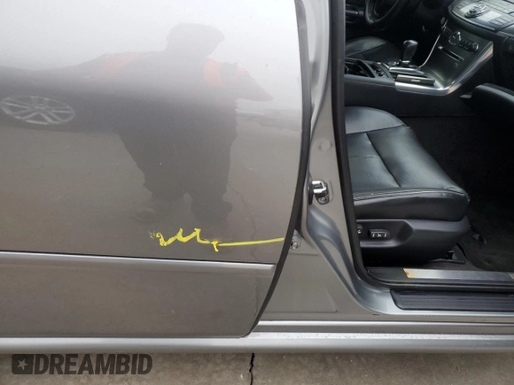 2007 Infiniti M Sport with VIN JNKAY01E97M301827, listed as a Copart auction lot 75114444 with Not Provided miles and Non Repairable. Bid and sale history available at DreamBid. Image 12.