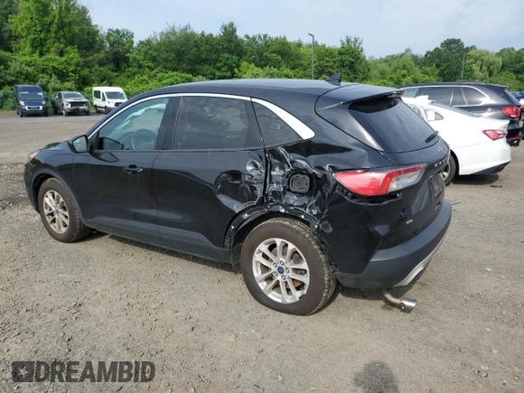2020 Ford Escape SE с VIN 1FMCU9G62LUA83455, выставлен на аукционе Copart как лот 60959325 с пробегом 103 325 миль миль и Списание • Salvage title. История ставок и продаж доступна на DreamBid. Изображение 2.