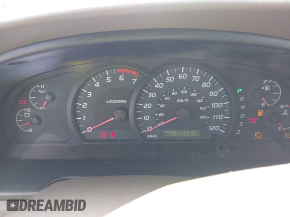 2006 Toyota Tundra Limited with VIN 5TBDT48166S512339, listed as a IAAI auction lot 41843581 with 201,714 mi miles and . Bid and sale history available at DreamBid. Image 7.