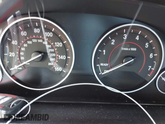 2018 BMW 3 Series 330i xDrive with VIN WBA8D9G54JNU70241, listed as a IAAI auction lot 42226428 with Not provided miles and . Bid and sale history available at DreamBid. Image 7.
