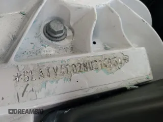 2022 Rolls-Royce Cullinan z VIN SLATV4C02NU214934, wystawiony jako Copart lot #78693434 z przebiegiem 1 444 mil mil oraz Szkoda całkowita • Salvage title. Historia ofert i sprzedaży dostępna na DreamBid. Obrazek 13.