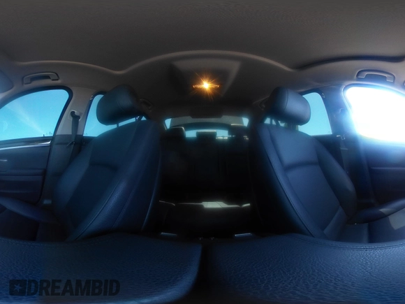 2015 BMW 5 Series 528i with VIN WBA5A5C51FD516003, listed as a IAAI auction lot 42386713 with 105,317 mi miles and . Bid and sale history available at DreamBid. Image 19.