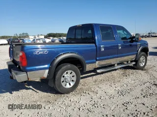 2008 Ford F-250 XL z VIN 1FTSW21Y18EB36076, wystawiony jako Copart lot #50083775 z przebiegiem 187 683 mil mil oraz Nie do naprawy • Non repairable. Historia ofert i sprzedaży dostępna na DreamBid. Obrazek 3.