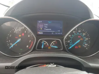 2013 Ford Escape SE с VIN 1FMCU9GX4DUD84643, выставлен на аукционе Copart как лот 61930215 с пробегом 197 193 миль миль и Списание • Salvage title. История ставок и продаж доступна на DreamBid. Изображение 9.
