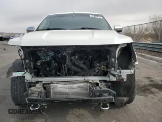 2020 Ford Expedition Max Platinum with VIN 1FMJK1MT5LEA06551, listed as a Copart auction lot 42459445 with 99,637 mi miles and Salvage title. Bid and sale history available at DreamBid. Image 5.