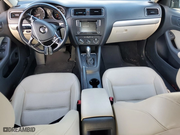 2018 Volkswagen Jetta 1.4T SE with VIN 3VWDB7AJ3JM204900, listed as a Copart auction lot 46188985 with 73,566 mi miles and Salvage Title. Bid and sale history available at carsss.com. Image 8.