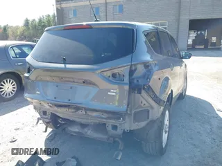 2014 Ford Escape SE с VIN 1FMCU9G94EUA06325, выставлен на аукционе IAAI как лот 42075667 с пробегом 157 523 миль миль и . История ставок и продаж доступна на DreamBid. Изображение 4.