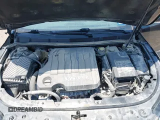 2014 Buick LaCrosse Premium II with VIN 1G4GF5G38EF175333, listed as a IAAI auction lot 42104125 with 167,234 mi miles. Bid and sale history available at carsss.com. Image 10.
