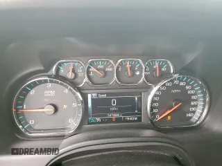 2015 Chevrolet Tahoe LT z VIN 1GNSCBKC4FR657348, wystawiony jako Copart lot #58858795 z przebiegiem 147 894 mil mil oraz Szkoda całkowita • Salvage title. Historia ofert i sprzedaży dostępna na DreamBid. Obrazek 9.