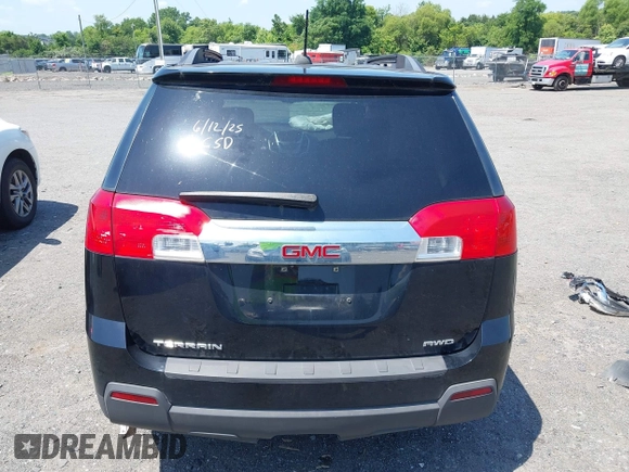 2015 GMC Terrain SLE с VIN 2GKFLWEK2F6114634, выставлен на аукционе IAAI как лот 42563968 с пробегом 195 484 миль миль и . История ставок и продаж доступна на DreamBid. Изображение 16.