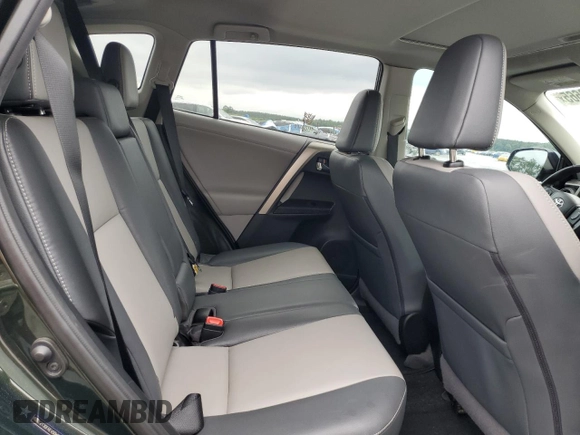 2013 Toyota RAV4 Limited with VIN 2T3DFREV9DW113245, listed as a Copart auction lot 59363665 with 143,613 mi miles and Salvage title. Bid and sale history available at DreamBid. Image 11.