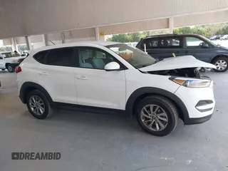 2018 Hyundai Tucson SE z VIN KM8J2CA44JU657178, wystawiony jako IAAI lot #42157871 z przebiegiem 130 715 mil mil oraz . Historia ofert i sprzedaży dostępna na DreamBid. Obrazek 13.