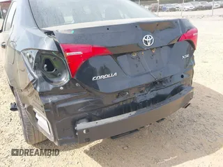 2019 Toyota Corolla L z VIN 2T1BURHE3KC160691, wystawiony jako IAAI lot #42059408 z przebiegiem 64 691 mil mil oraz . Historia ofert i sprzedaży dostępna na DreamBid. Obrazek 6.