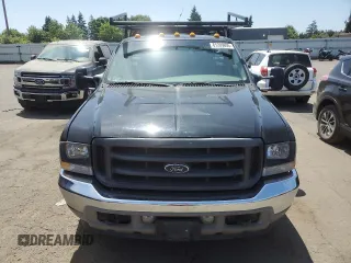 2004 Ford F-350 XL с VIN 1FTWF32P94ED70909, выставлен на аукционе Copart как лот 61209805 с пробегом 247 004 миль миль и Чистый • Clean title. История ставок и продаж доступна на DreamBid. Изображение 5.