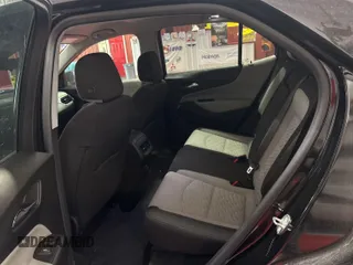 2020 Chevrolet Equinox LT with VIN 2GNAXJEV6L6231174, listed as a IAAI auction lot 42250057 with 40,489 mi miles and . Bid and sale history available at DreamBid. Image 1.