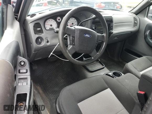 2008 Ford Ranger XLT с VIN 1FTZR45E38PB10309, выставлен на аукционе Copart как лот 64037975 с пробегом 140 437 миль миль и Чистый • Clean title. История ставок и продаж доступна на DreamBid. Изображение 8.