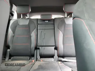 2021 Mercedes-Benz GLB 250 z VIN W1N4M4HB5MW136901, wystawiony jako Copart lot #48543135 z przebiegiem Nie podano mil oraz Szkoda całkowita • Salvage title. Historia ofert i sprzedaży dostępna na DreamBid. Obrazek 10.