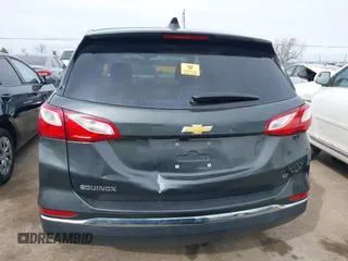 2019 Chevrolet Equinox Premier with VIN 3GNAXYEX3KS614290, listed as a IAAI auction lot 41724689 with 76,734 mi miles. Bid and sale history available at carsss.com. Image 16.