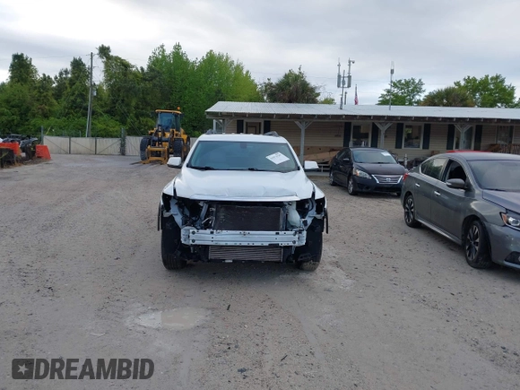 2020 GMC Acadia SLT with VIN 1GKKNML44LZ203820, listed as a IAAI auction lot 41972539 with 78,833 mi miles and . Bid and sale history available at DreamBid. Image 12.