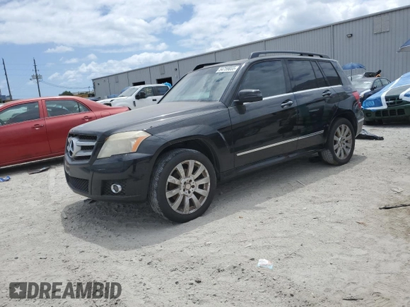 2012 Mercedes-Benz GLK GLK 350 with VIN WDCGG5GB9CF884014, listed as a Copart auction lot 54759855 with 150,117 mi miles and Clean Title. Bid and sale history available at carsss.com. Image 1.