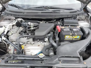 2013 Nissan Rogue SL with VIN JN8AS5MT7DW531056, listed as a IAAI auction lot 41951077 with 87,747 mi miles. Bid and sale history available at carsss.com. Image 10.