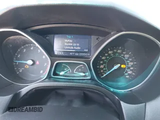 2012 Ford Focus SE with VIN 1FAHP3K20CL149774, listed as a IAAI auction lot 41991130 with 205,454 mi miles and . Bid and sale history available at carsss.com. Image 7.