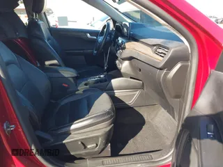 2020 Ford Escape Titanium Hybrid с VIN 1FMCU0DZ0LUC76763, выставлен на аукционе IAAI как лот 40696114 с пробегом 61 234 миль миль и . История ставок и продаж доступна на DreamBid. Изображение 5.
