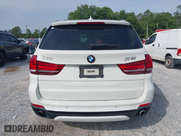2016 BMW X5 xDrive35i z VIN 5UXKR0C55G0P32557, wystawiony jako IAAI lot #42235246 z przebiegiem 104 947 mil mil oraz . Historia ofert i sprzedaży dostępna na DreamBid. Obrazek 16.