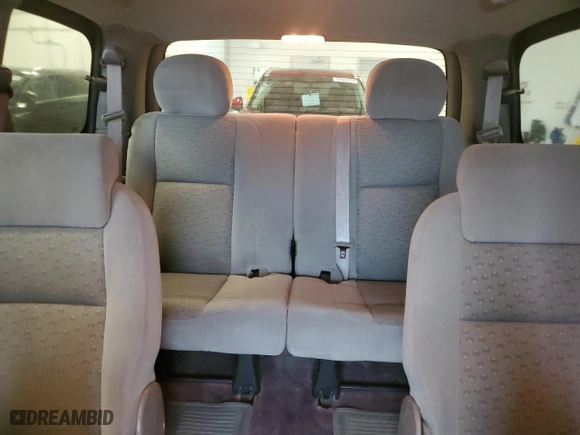 2008 Chevrolet Uplander LS with VIN 1GNDU23W28D130178, listed as a Copart auction lot 66886754 with NaN miles and Clean Title. Bid and sale history available at carsss.com. Image 10.