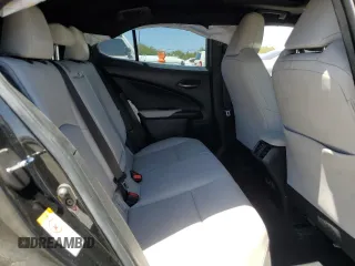2019 Lexus UX 200 with VIN JTHY3JBHXK2017333, listed as a Copart auction lot 58220535 with 64,044 mi miles and Salvage title. Bid and sale history available at DreamBid. Image 11.