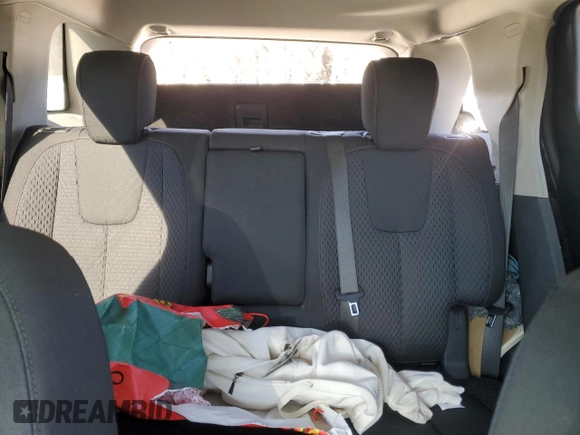 2012 GMC Terrain SLE-1 with VIN 2GKALMEK8C6329879, listed as a Copart auction lot 45224425 with 173,544 mi miles and Salvage Title. Bid and sale history available at carsss.com. Image 10.