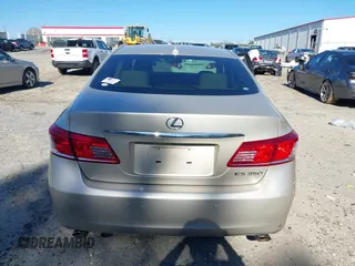 2012 Lexus ES with VIN JTHBK1EG2C2506290, listed as a IAAI auction lot 41738575 with 90,434 mi miles. Bid and sale history available at carsss.com. Image 17.