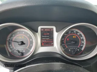2012 Dodge Journey SXT with VIN 3C4PDCCG2CT135050, listed as a Copart auction lot 68630724 with 80,741 mi miles and Clean title. Bid and sale history available at DreamBid. Image 9.
