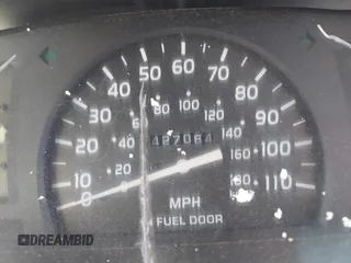 2001 Toyota Tacoma z VIN 5TENL42N11Z770366, wystawiony jako IAAI lot #42339570 z przebiegiem 427 064 mil mil oraz . Historia ofert i sprzedaży dostępna na DreamBid. Obrazek 15.