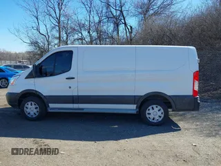 2019 Ford Transit with VIN 1FTYR1YM3KKA55720, listed as a IAAI auction lot 41628868 with 103,044 mi miles and . Bid and sale history available at DreamBid. Image 14.