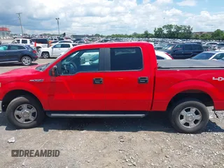 2011 Ford F-150 XL z VIN 1FTFW1EF3BFA08315, wystawiony jako IAAI lot #42393684 z przebiegiem 190 496 mil mil oraz . Historia ofert i sprzedaży dostępna na DreamBid. Obrazek 15.