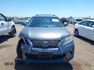 2013 Lexus RX 350 z VIN 2T2ZK1BA5DC116928, wystawiony jako IAAI lot #42237685 z przebiegiem 113 568 mil mil oraz . Historia ofert i sprzedaży dostępna na DreamBid. Obrazek 12.
