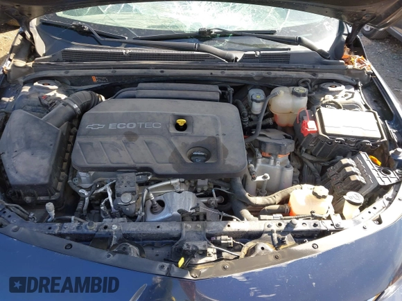2017 Chevrolet Malibu Hybrid with VIN 1G1ZJ5SU2HF224860, listed as a IAAI auction lot 41821352 with 162,745 mi miles and . Bid and sale history available at DreamBid. Image 10.