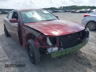 2020 Dodge Charger SXT with VIN 2C3CDXBG8LH140242, listed as a IAAI auction lot 41955457 with 126,550 mi miles and . Bid and sale history available at carsss.com. Image 6.