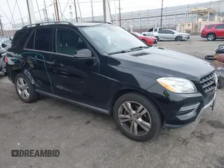 2014 Mercedes-Benz M 350 с VIN 4JGDA5HB5EA426474, выставлен на аукционе IAAI как лот 42371546 с пробегом 76 610 миль миль и . История ставок и продаж доступна на DreamBid. Изображение 1.