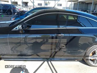 2018 Mercedes-Benz E-Class E 400 with VIN WDD1J6FB4JF027221, listed as a IAAI auction lot 41493345 with 74,668 mi miles. Bid and sale history available at carsss.com. Image 14.