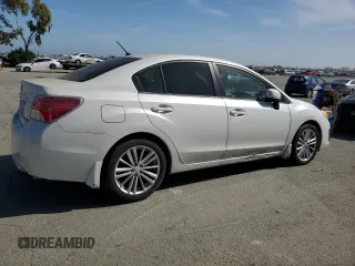 2013 Subaru Impreza Premium z VIN JF1GJAD66DH019648, wystawiony jako Copart lot #53843585 z przebiegiem 116 470 mil mil oraz Czysty tytuł • Clean title. Historia ofert i sprzedaży dostępna na DreamBid. Obrazek 3.