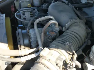 2003 Chevrolet Blazer LS с VIN 1GNDT13X33K124271, выставлен на аукционе IAAI как лот 43080806 с пробегом 90 285 миль миль и . История ставок и продаж доступна на DreamBid. Изображение 13.