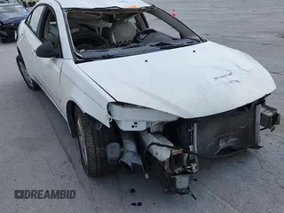 2007 Pontiac G6 GT с VIN 1G2ZH58N974121789, выставлен на аукционе Copart как лот 61143465 с пробегом Не указан миль и Списание • Salvage title. История ставок и продаж доступна на DreamBid. Изображение 14.