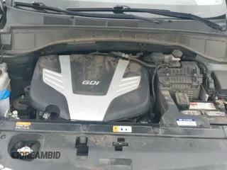 2015 Hyundai Santa Fe Limited с VIN KM8SRDHF4FU120198, выставлен на аукционе IAAI как лот 43172684 с пробегом 116 943 миль миль и . История ставок и продаж доступна на DreamBid. Изображение 19.