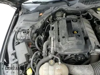2017 Ford Mustang EcoBoost Premium с VIN 1FATP8UH2H5278801, выставлен на аукционе Copart как лот 69561855 с пробегом 93 883 миль миль и Списание • Salvage title. История ставок и продаж доступна на DreamBid. Изображение 15.