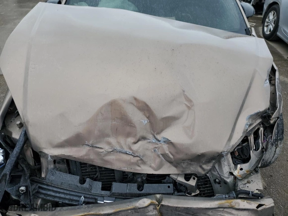 2007 Chevrolet Impala LTZ with VIN 2G1WU58RX79142198, listed as a Copart auction lot 42427275 with 155,374 mi miles and Salvage Title. Bid and sale history available at carsss.com. Image 11.