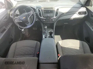 2021 Chevrolet Equinox LT z VIN 3GNAXKEVXML350039, wystawiony jako Copart lot #54440265 z przebiegiem 95 324 mil mil oraz Szkoda całkowita • Salvage title. Historia ofert i sprzedaży dostępna na DreamBid. Obrazek 8.