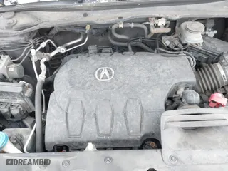2013 Acura RDX with VIN 5J8TB3H34DL004534, listed as a IAAI auction lot 41622060 with 280,906 mi miles. Bid and sale history available at carsss.com. Image 10.