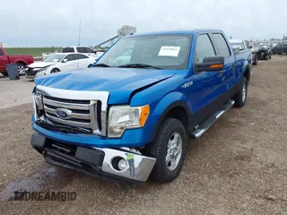 2010 Ford F-150 XL с VIN 1FTFW1EVXAFA50874, выставлен на аукционе IAAI как лот 41959869 с пробегом 186 623 миль миль и . История ставок и продаж доступна на DreamBid. Изображение 17.